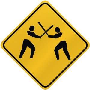  ONLY  KENDO  CROSSING SIGN SPORTS