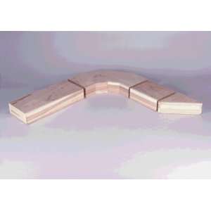  4 Base/Crown Molding Kit; Works With Ind, Case, Dia, And 