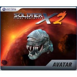  Soldner X 2 Final Prototype   Grubenriese Avatar [Online 