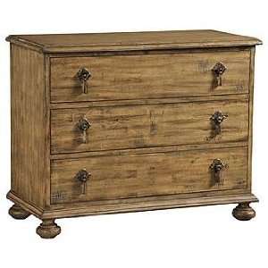  Ambella Home Chaparral Chest 02227 830 001