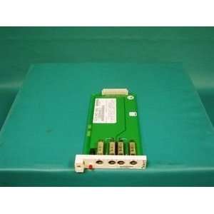  Telect 010 8401 0401 DSX3 MODULE 01084010401 Everything 
