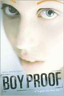   Boy Proof by Cecil Castellucci, Candlewick Press 