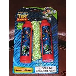  Toy Story Jump Rope Toys & Games