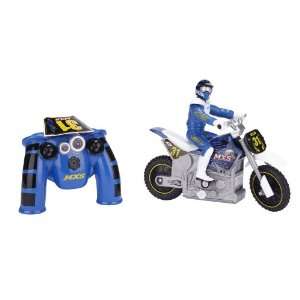  MXS RC Motorcycle Assortment Parent Toys & Games
