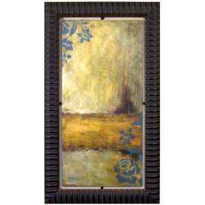  Artmasters Collection VN53191B 3560Tbar Patina I Framed 