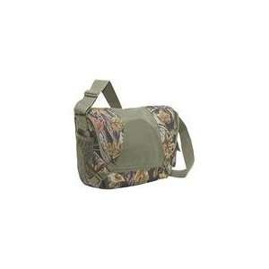  Bellino Camo Laptop Messenger