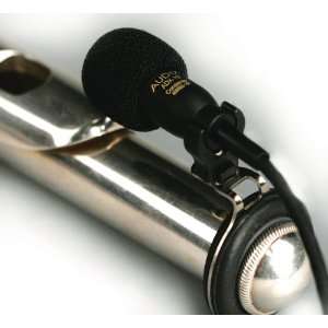  Audix ADX10 FL Miniaturized flute mic condenser Musical 