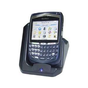   Desktop Cradle with 2nd Battery Slot for BlackBerry 8700c 8700g 8703e