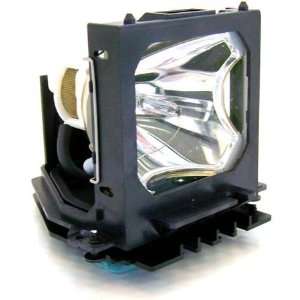  ImagePro 8711 Lamp Electronics