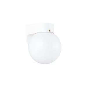   Outdoor Wall Sconce 6 W Sea Gull Lighting 8753 15