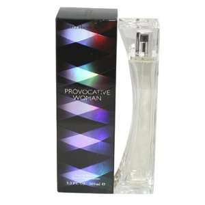 PROVOCATIVE WOMAN Perfume. EAU DE PARFUM SPRAY 3.3 oz / 100 ml By 