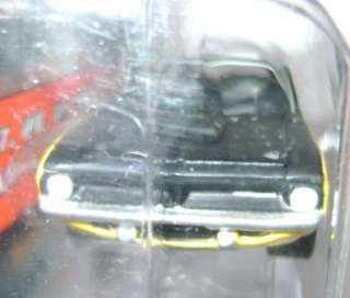1970 PLYMOUTH AAR CUDA GREENLIGHT ONLY 3 MADE 1/64 RARE  