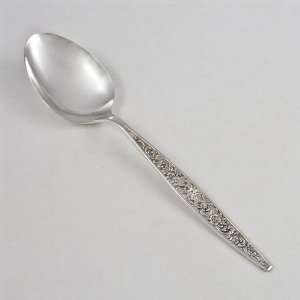  Tangier by Community, Silverplate Tablespoon (Serving 