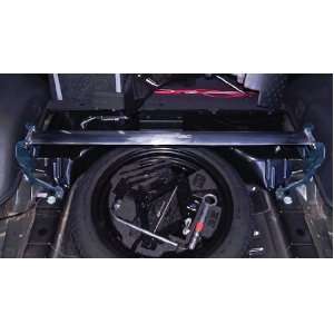   Strut Brace for Subaru 08+ Impreza WRX Hatch/STI & 2010 LGT  Aluminum