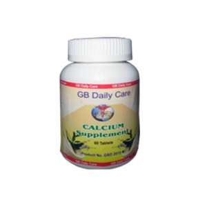 Calcium Supplement