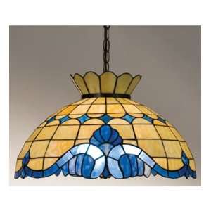  Kenroy Home Bennington 1 Light Table Lamp in Natural Slate 