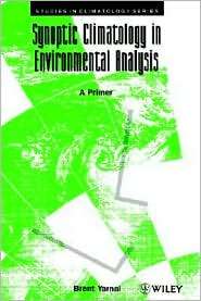   Primer, (0471947962), Brent Yarnal, Textbooks   