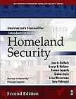 Introduction to Homeland Security by Erdem Ergin, George D. Haddow and 