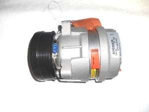 1998 1999 2000 2001 2002 Chevrolet S10 AC Compressor  