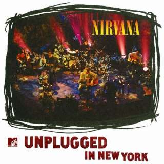 Mtv Live Unplugged (180 Gram Vinyl)