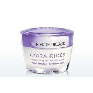 Hydra Rides Moisturising Anti Wrinkle Care Sensitive Skin, 40 ml by Dr 
