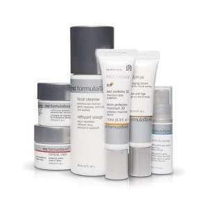    md formulations Sensitive Anti Wrinkle Solution Kit Beauty