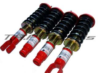 04   08 TL Function & Form Type 1 Full Coilovers  