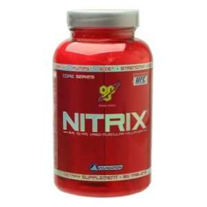  BSN Nitrix 180 tablets 