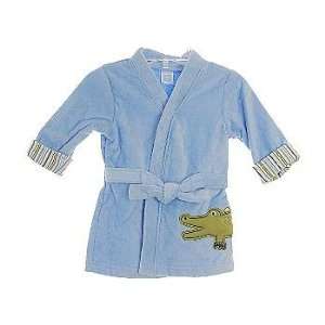  Boy and Girl Wrap Me Up Robe by Carters   blue, 0 9mos 