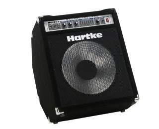 Hartke A100 1x15 100w Bass Combo Amp A 100  