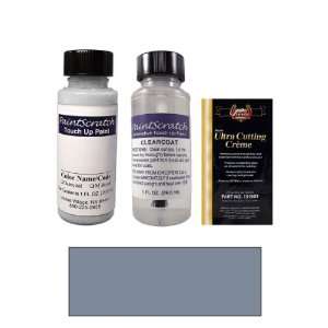 Oz. Cosmos Blue Metallic Paint Bottle Kit for 1998 Lamborghini All 