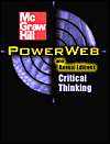 Critical Thinking, (0072840889), Brooke Noel Moore, Textbooks   Barnes 