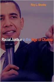   Age of Obama, (0691141983), Roy L. Brooks, Textbooks   