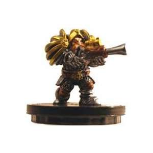  World of Warcraft Miniatures (WoW Minis) Grumpherys Rare 
