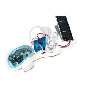    Horizon Fuel Cell Technologies Hydrocar Education Kit Toys & Games