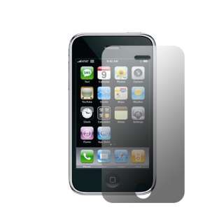 Privacy Screen Protector for Apple Iphone 3G 3GS  