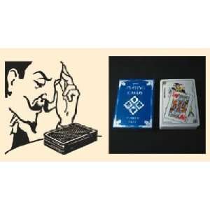  Mind Readers Deck   Adams   Card / Close Up Magic Toys 