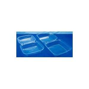   Compartment (94110) Category Plastic  Hinged Lid