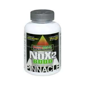  Pinnacle   Pinnacle PermMax NoX2 6000   180 tablets 