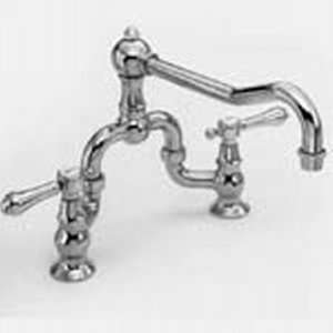  Newport Brass 9453/24S Kitchen Faucets   Bridge Faucets 