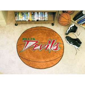   Valley State University   Basketball Mat