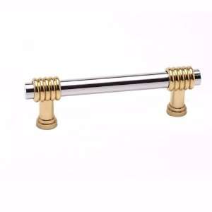  Berenson 9540 326 P Pulls Chrome