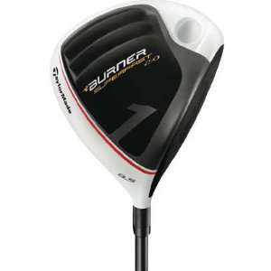  TaylorMade Pre Owned Burner SuperFast 2.0 TP Driver 