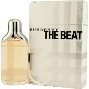   THE BEAT by Burberry Perfume for Women (EAU DE PARFUM SPRAY 1.7 OZ