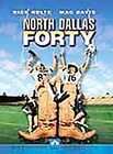 North Dallas Forty (DVD, 2001, Sensormatic)