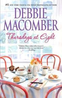   Moon Over Water by Debbie Macomber, Harlequin 