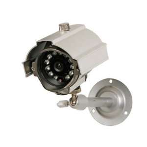   IR COLOR CCD CAMERA WITH B/W NIGHT VISION