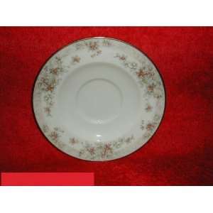  Noritake Parkhill #9734 Saucers Only