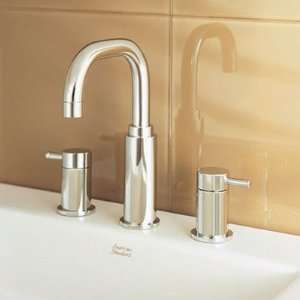   Standard 2064.801 One Widespread Bathroom Faucet