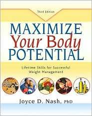 Maximize Your Body Potential Lifetime Skills for Successful Weight 